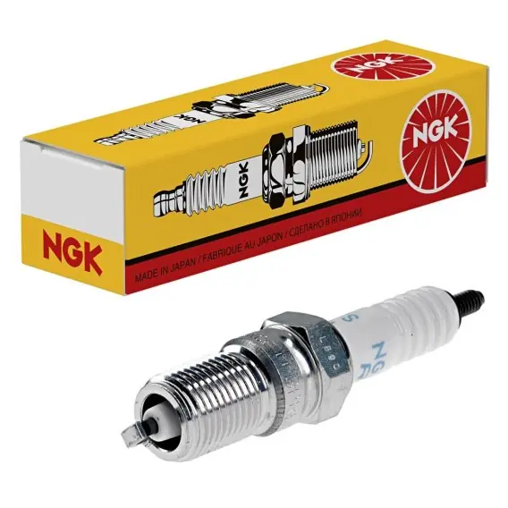 Super okazja NGK ŚWIECA ZAPŁONOWA BPR6EFS (NR 3623) (T20EPR-U) (10)
